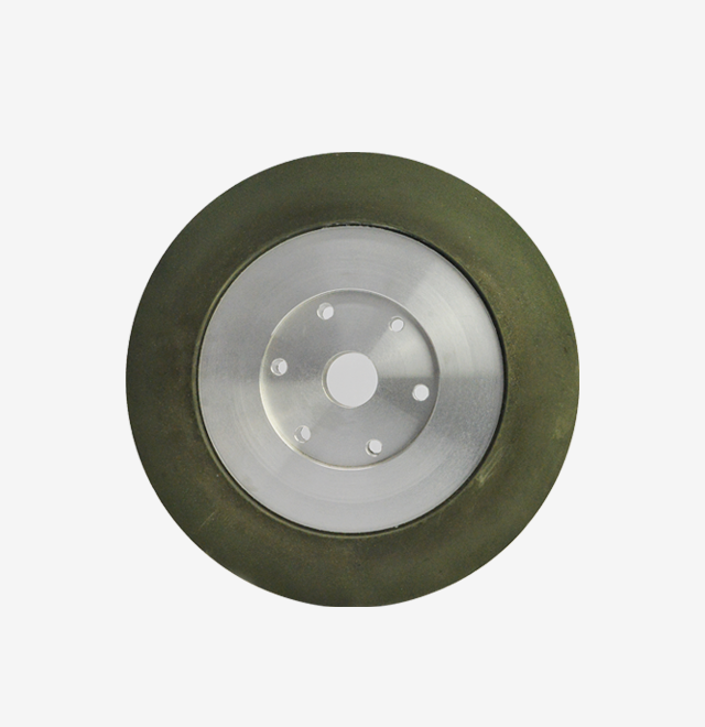 Diamond Surface Grinding Wheels
